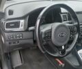 Черный Киа Niro, объемом двигателя 0 л и пробегом 139 тыс. км за 17850 $, фото 2 на Automoto.ua