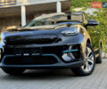 Черный Киа Niro, объемом двигателя 0 л и пробегом 50 тыс. км за 23750 $, фото 1 на Automoto.ua