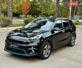 Черный Киа Niro, объемом двигателя 0 л и пробегом 78 тыс. км за 21700 $, фото 2 на Automoto.ua