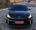 Черный Киа Niro, объемом двигателя 0 л и пробегом 115 тыс. км за 19999 $, фото 23 на Automoto.ua