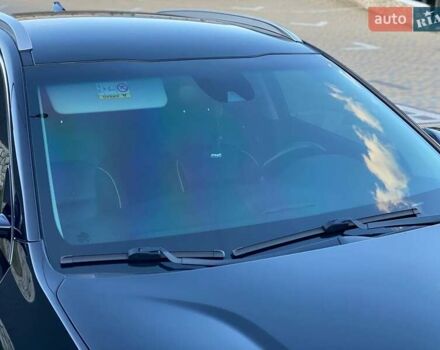 Черный Киа Niro, объемом двигателя 0 л и пробегом 109 тыс. км за 19850 $, фото 21 на Automoto.ua