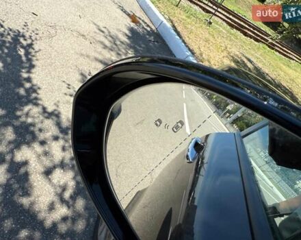 Черный Киа Niro, объемом двигателя 0 л и пробегом 84 тыс. км за 19500 $, фото 7 на Automoto.ua