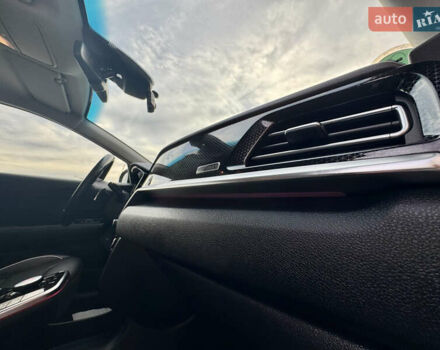 Черный Киа Niro, объемом двигателя 0 л и пробегом 128 тыс. км за 19600 $, фото 32 на Automoto.ua