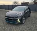 Черный Киа Niro, объемом двигателя 0 л и пробегом 114 тыс. км за 19999 $, фото 1 на Automoto.ua