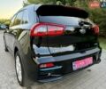 Киа Niro 2020 в Бердичеве на Automoto.ua Черный Киа Niro, объемом двигателя 0 л и пробегом 128 тыс. км за 16700 $, фото 6 на Automoto.ua