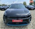 Черный Киа Niro, объемом двигателя 0 л и пробегом 115 тыс. км за 21300 $, фото 22 на Automoto.ua