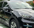 Чорний Кіа Niro, об'ємом двигуна 0 л та пробігом 110 тис. км за 19500 $, фото 41 на Automoto.ua