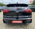 Киа Niro 2020 в Львове на Automoto.ua Черный Киа Niro, объемом двигателя 0 л и пробегом 70 тыс. км за 22500 $, фото 14 на Automoto.ua