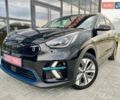 Черный Киа Niro, объемом двигателя 0 л и пробегом 142 тыс. км за 18900 $, фото 34 на Automoto.ua
