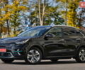 Черный Киа Niro, объемом двигателя 0 л и пробегом 124 тыс. км за 19500 $, фото 12 на Automoto.ua