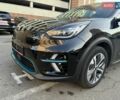 Черный Киа Niro, объемом двигателя 0 л и пробегом 105 тыс. км за 20500 $, фото 33 на Automoto.ua