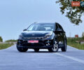 Черный Киа Niro, объемом двигателя 0 л и пробегом 165 тыс. км за 16999 $, фото 18 на Automoto.ua