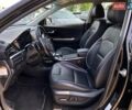 Черный Киа Niro, объемом двигателя 0 л и пробегом 115 тыс. км за 21300 $, фото 23 на Automoto.ua