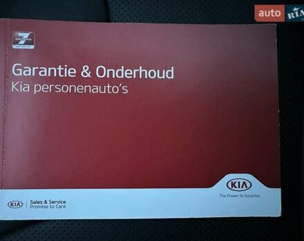 Чорний Кіа Niro, об'ємом двигуна 0 л та пробігом 35 тис. км за 24400 $, фото 78 на Automoto.ua