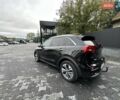 Черный Киа Niro, объемом двигателя 0 л и пробегом 107 тыс. км за 19700 $, фото 5 на Automoto.ua