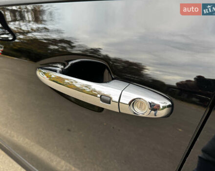 Черный Киа Niro, объемом двигателя 0 л и пробегом 78 тыс. км за 21700 $, фото 33 на Automoto.ua