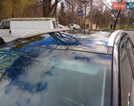 Черный Киа Niro, объемом двигателя 0 л и пробегом 125 тыс. км за 19300 $, фото 9 на Automoto.ua