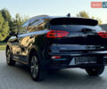 Черный Киа Niro, объемом двигателя 0 л и пробегом 50 тыс. км за 23499 $, фото 12 на Automoto.ua