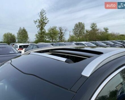 Чорний Кіа Niro, об'ємом двигуна 0 л та пробігом 96 тис. км за 20600 $, фото 3 на Automoto.ua