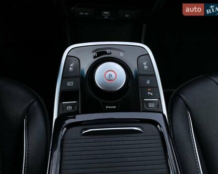 Киа Niro 2020 в Львове на Automoto.ua Черный Киа Niro, объемом двигателя 0 л и пробегом 115 тыс. км за 20300 $, фото 8 на Automoto.ua