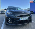 Чорний Кіа Niro, об'ємом двигуна 0 л та пробігом 144 тис. км за 19500 $, фото 4 на Automoto.ua