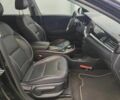 Чорний Кіа Niro, об'ємом двигуна 0 л та пробігом 81 тис. км за 18588 $, фото 6 на Automoto.ua