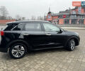 Черный Киа Niro, объемом двигателя 0 л и пробегом 159 тыс. км за 18950 $, фото 6 на Automoto.ua
