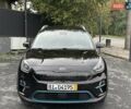 Черный Киа Niro, объемом двигателя 0 л и пробегом 107 тыс. км за 19700 $, фото 1 на Automoto.ua