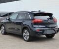 Черный Киа Niro, объемом двигателя 0 л и пробегом 46 тыс. км за 10500 $, фото 6 на Automoto.ua