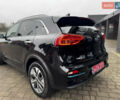 Черный Киа Niro, объемом двигателя 0 л и пробегом 159 тыс. км за 18950 $, фото 7 на Automoto.ua