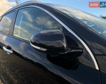 Чорний Кіа Niro, об'ємом двигуна 0 л та пробігом 69 тис. км за 23200 $, фото 30 на Automoto.ua