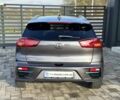 Черный Киа Niro, объемом двигателя 0 л и пробегом 142 тыс. км за 18900 $, фото 10 на Automoto.ua