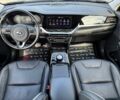 Черный Киа Niro, объемом двигателя 0 л и пробегом 142 тыс. км за 18900 $, фото 3 на Automoto.ua