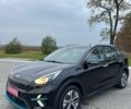 Черный Киа Niro, объемом двигателя 0 л и пробегом 106 тыс. км за 17900 $, фото 22 на Automoto.ua
