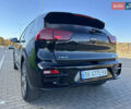 Чорний Кіа Niro, об'ємом двигуна 0 л та пробігом 144 тис. км за 19500 $, фото 17 на Automoto.ua
