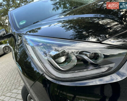 Киа Niro 2020 в Дрогобыче на Automoto.ua Черный Киа Niro, объемом двигателя 0 л и пробегом 46 тыс. км за 19750 $, фото 6 на Automoto.ua