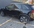 Чорний Кіа Niro, об'ємом двигуна 0 л та пробігом 46 тис. км за 17000 $, фото 37 на Automoto.ua