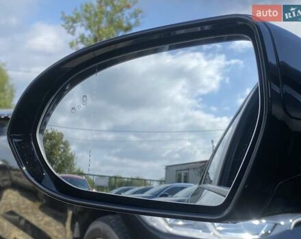 Чорний Кіа Niro, об'ємом двигуна 0 л та пробігом 131 тис. км за 21500 $, фото 8 на Automoto.ua