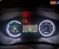 Черный Киа Niro, объемом двигателя 1.58 л и пробегом 33 тыс. км за 22600 $, фото 15 на Automoto.ua