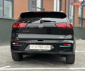 Черный Киа Niro, объемом двигателя 0 л и пробегом 132 тыс. км за 18699 $, фото 16 на Automoto.ua