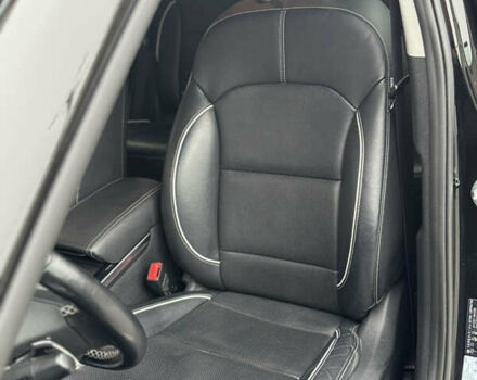 Черный Киа Niro, объемом двигателя 0 л и пробегом 132 тыс. км за 18699 $, фото 29 на Automoto.ua