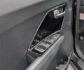 Черный Киа Niro, объемом двигателя 1.58 л и пробегом 33 тыс. км за 22600 $, фото 12 на Automoto.ua