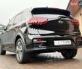 Чорний Кіа Niro, об'ємом двигуна 0 л та пробігом 89 тис. км за 20799 $, фото 12 на Automoto.ua