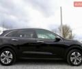 Чорний Кіа Niro, об'ємом двигуна 0 л та пробігом 29 тис. км за 20999 $, фото 33 на Automoto.ua