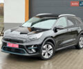Черный Киа Niro, объемом двигателя 0 л и пробегом 93 тыс. км за 17999 $, фото 8 на Automoto.ua