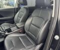 Черный Киа Niro, объемом двигателя 0 л и пробегом 112 тыс. км за 21900 $, фото 20 на Automoto.ua