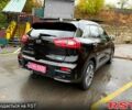 Черный Киа Niro, объемом двигателя 64 л и пробегом 85 тыс. км за 19500 $, фото 2 на Automoto.ua