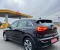 Черный Киа Niro, объемом двигателя 0 л и пробегом 106 тыс. км за 17900 $, фото 2 на Automoto.ua