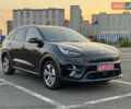 Черный Киа Niro, объемом двигателя 0 л и пробегом 139 тыс. км за 19800 $, фото 4 на Automoto.ua