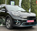 Чорний Кіа Niro, об'ємом двигуна 0 л та пробігом 110 тис. км за 19500 $, фото 44 на Automoto.ua
